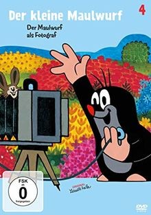 Der kleine maulwurf - kleine,