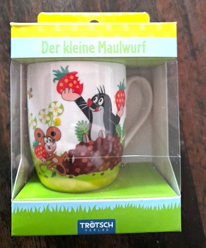 Trötsch verlag der - trötsch,