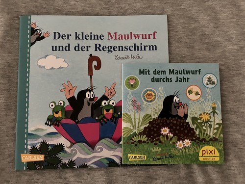Pixi maxi - pixi, kleine