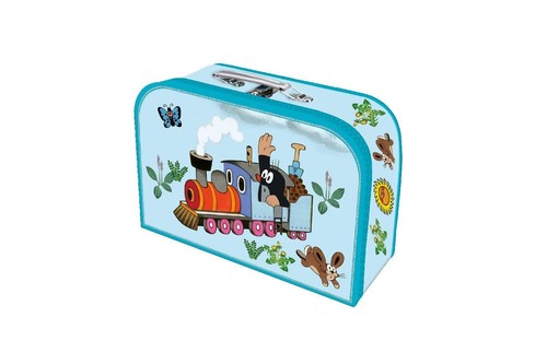 Kinderkoffer der kleine - kinderkoffer,