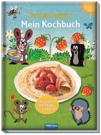 Trötsch der kleine maulwurf - trötsch,
