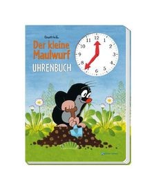 Uhrenbuch der kleine - uhrenbuch,