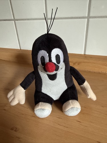 Der kleine maulwurf - der,
