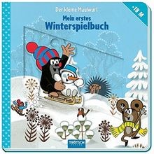 Der kleine maulwurf - maulwurf,