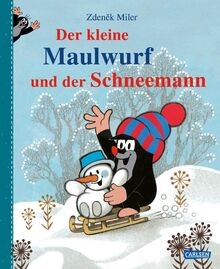 Der kleine maulwurf und - kleine,
