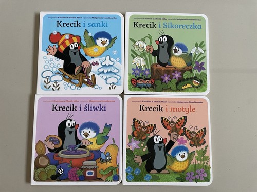 Kinderbücher der kleine - 4,