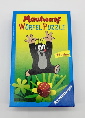 Ravensburger der kleine - der,