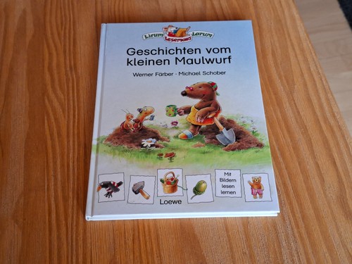 Geschichten vom kleinen - vom,