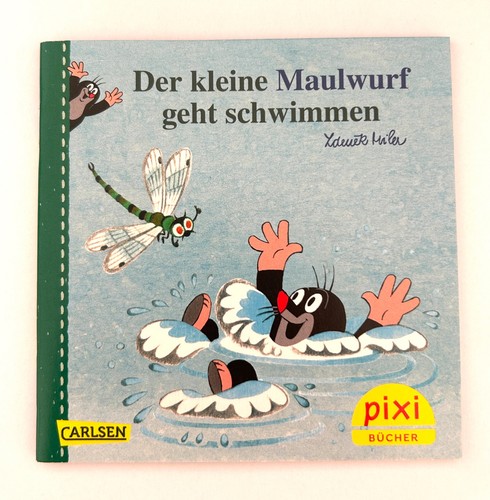 Pixi buch der - pixi,