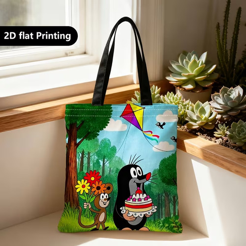 Tasche der kleine - tasche,