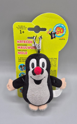 Der kleine maulwurf - kleine, 60