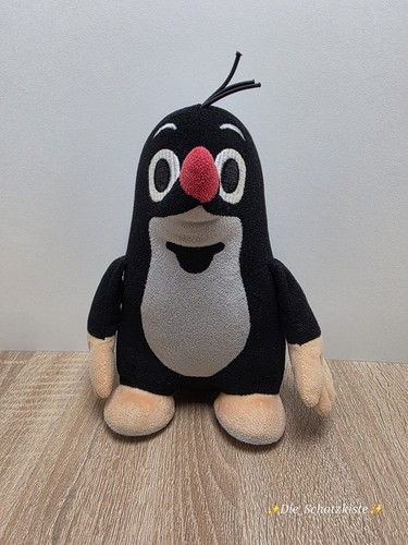 Der kleine maulwurf stoff - kleine, stoff-