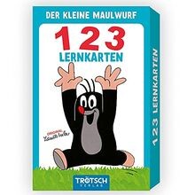 Trötsch der kleine maulwurf - der,