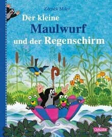 Der kleine maulwurf und - der,