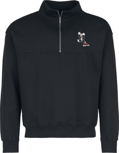 Der kleine maulwurf sweatshirt - der,
