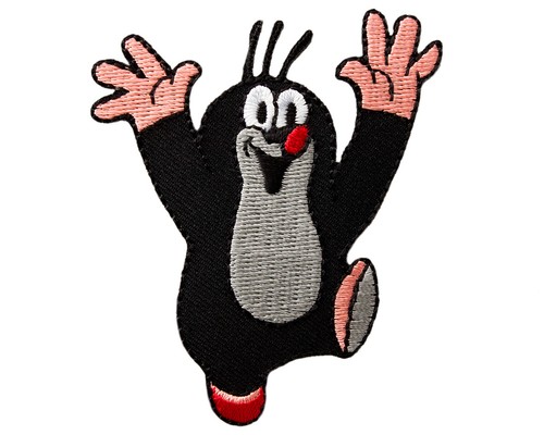 14230 der kleine maulwurf - der,