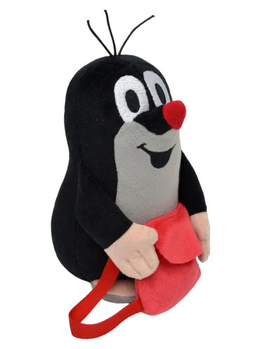 Der kleine maulwurf - kleine,