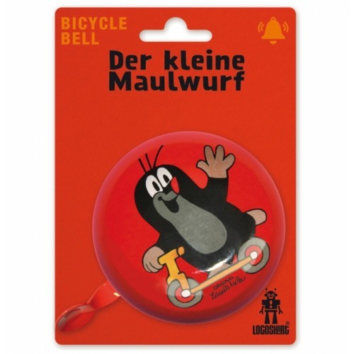 Der kleine maulwurf große - der,