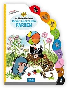 Trötsch der kleine maulwurf - -,