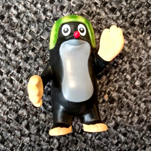 Original ard der - original, kleine