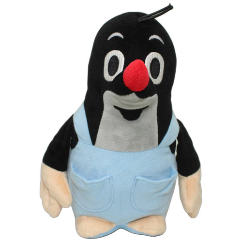 Kleine maulwurf latzhose - kleine,