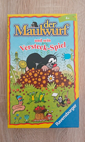 Ravensburger der kleine - ravensburger,