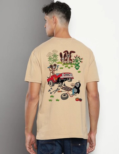 Der kleine maulwurf shirt - kleine,
