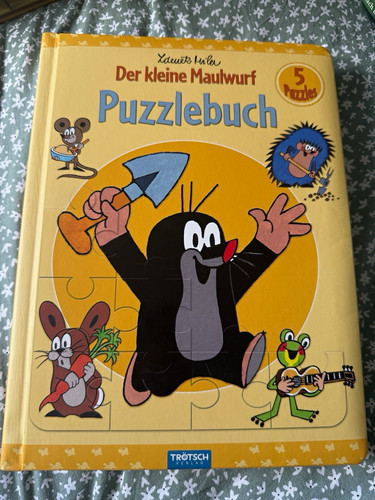 Trötsch verlag der - der, kleine