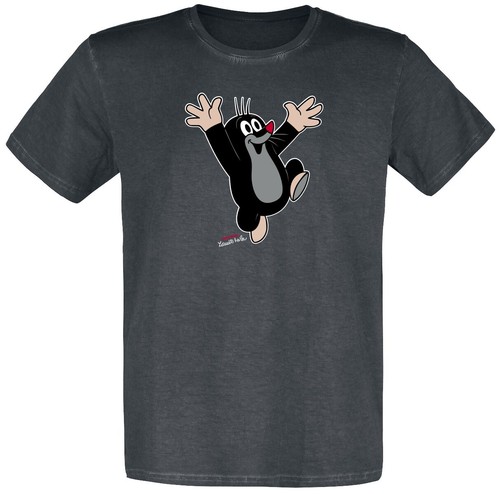 Der kleine maulwurf shirt - kleine,
