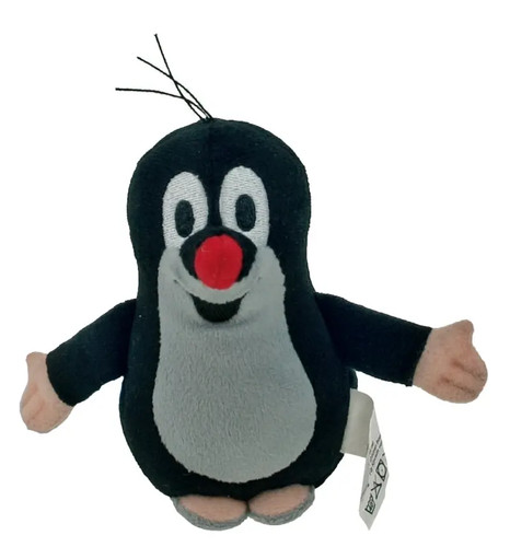 Der kleine maulwurf - der,