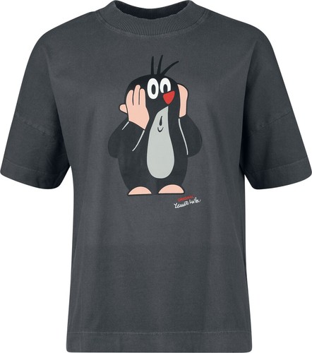 Der kleine maulwurf oversize - der,