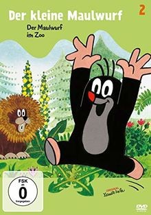 Der kleine maulwurf dvd - der,