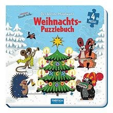 Trötsch der kleine maulwurf - trötsch,