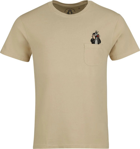 Der kleine maulwurf shirt - kleine,