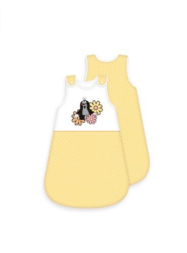 Babyschlafsack der kleine - babyschlafsack,