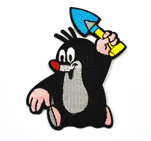 Der kleine maulwurf gärtner - kleine,