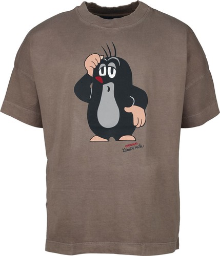 Der kleine maulwurf oversize - kleine,