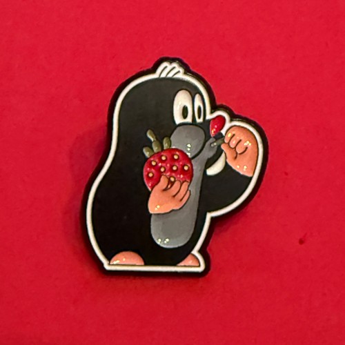 Pin badge anstecker der - pin,, badge,