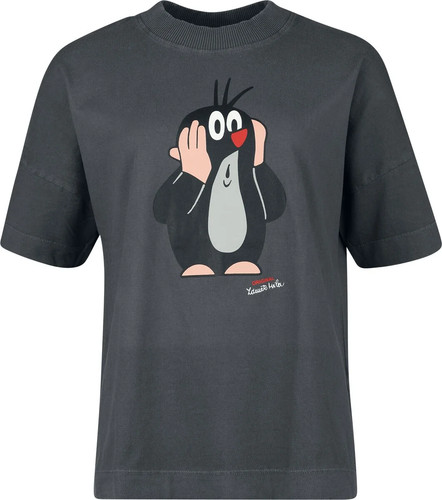Der kleine maulwurf oversize - kleine,