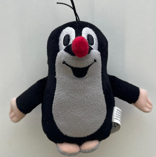 Der kleine maulwurf - kleine, pauli