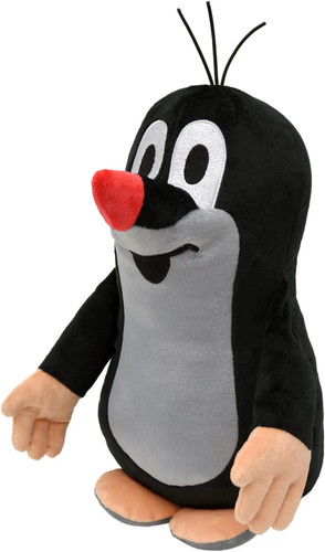 Trötsch der kleine maulwurf - trötsch,