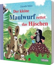 Der kleine maulwurf - der,