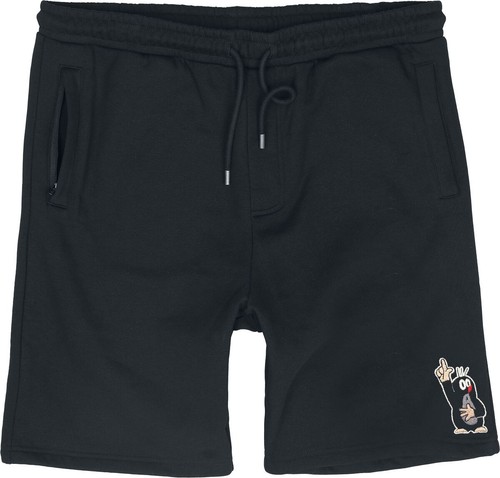 Der kleine maulwurf short - kleine,