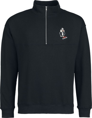 Der kleine maulwurf - maulwurf, sweatshirt