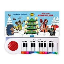 Trötsch der kleine - kleine, maulwurf