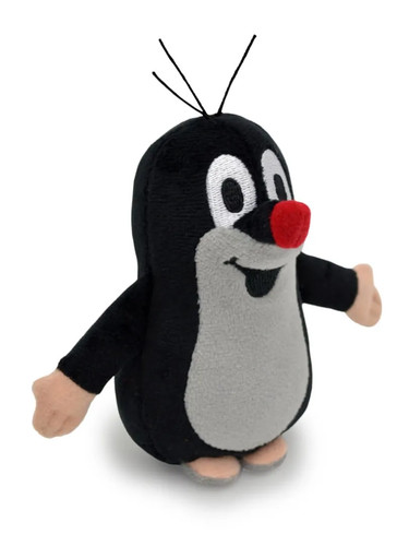 Der kleine maulwurf - kleine,