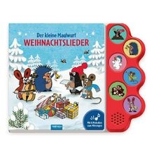Trötsch der kleine - trÖtsch, maulwurf