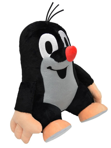 Der kleine maulwurf - der,