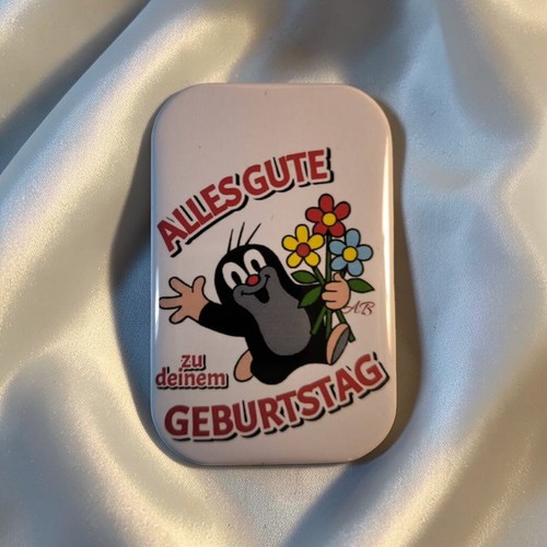 Der kleine maulwurf - der,
