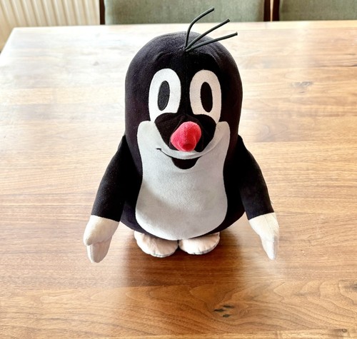 Der kleine maulwurf - kleine,